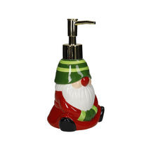 Carica l&#39;immagine nel visualizzatore di Gallery, Dispenser sapone Christmas
