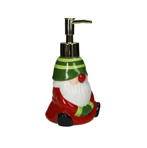 Dispenser sapone Christmas