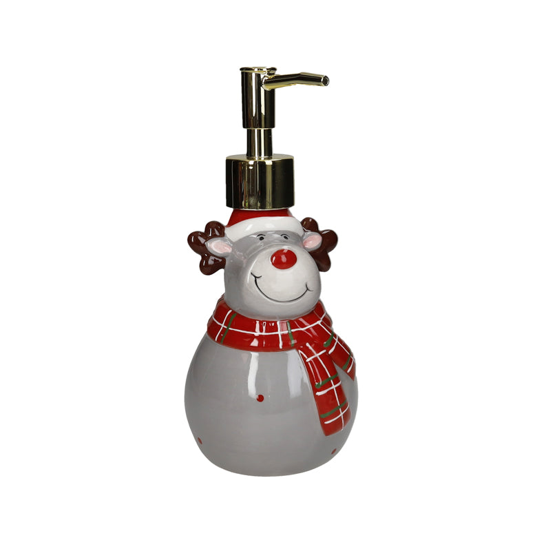 Dispenser sapone Christmas