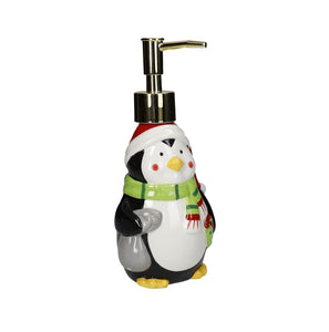 Dispenser sapone Christmas