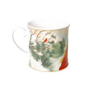 Mug Cuccioli bimbi romantici