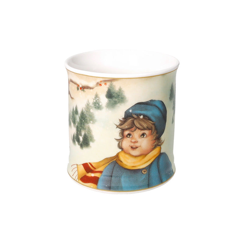 Mug Cuccioli bambino