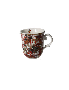 Coppia di mug Corbezzoli