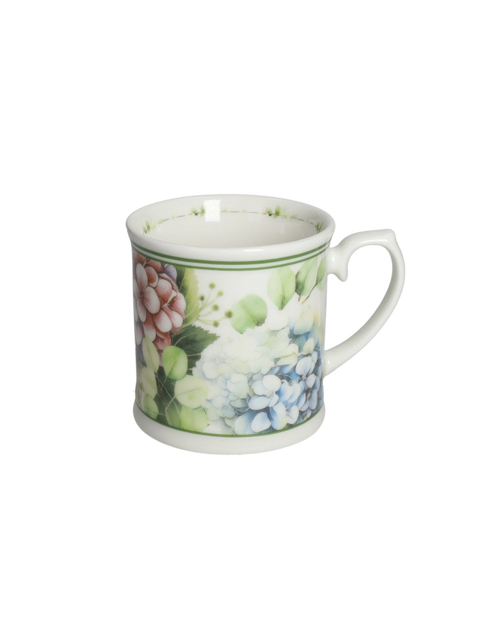 Mug Flora